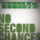 ROSELYN No Second Chances album cover