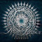 ROSEN BRIDGE Entropy album cover