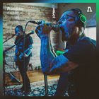 ROSETTA Rosetta On Audiotree Live album cover