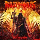 ROSS THE BOSS By Blood Sworn album cover