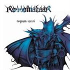 ROSSOMAHAAR Regnum Somni album cover