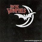 ROSTOK VAMPIRES In the Pitch album cover