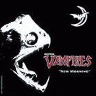 ROSTOK VAMPIRES New Morning album cover