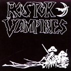 ROSTOK VAMPIRES Stone Dead Forever album cover