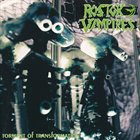 ROSTOK VAMPIRES Torment of Transformation album cover