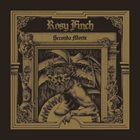 ROSY FINCH Seconda Morte album cover