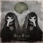 ROSY FINCH Witchboro album cover