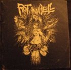 ROT IN HELL Black Omega album cover