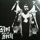 ROT IN HELL Demo album cover