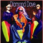 DAVID LEE ROTH Diamond Dave album cover