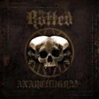 THE ROTTED — Anarchogram album cover