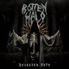 ROTTEN HALO Devoured Hope album cover