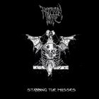 ROTTEN HATE Stabbing The Masses album cover