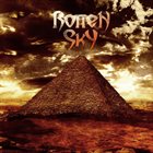 ROTTEN SKY Rotten Sky album cover