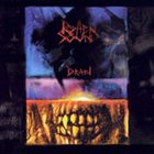 ROTTEN SOUND Drain album cover