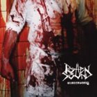 ROTTEN SOUND Murderworks album cover