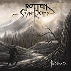 ROTTEN SYNTROPY Resilience album cover