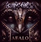 Aealo album cover