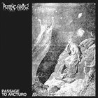 ROTTING CHRIST — Passage to Arcturo album cover