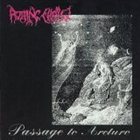 ROTTING CHRIST Passage to Arcturo album cover