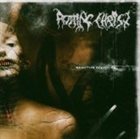 ROTTING CHRIST Sanctus Diavolos album cover