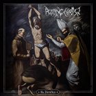 ROTTING CHRIST The Heretics album cover