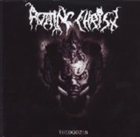 ROTTING CHRIST — Theogonia album cover