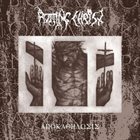 ROTTING CHRIST Αποκαθήλωσις album cover