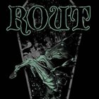 ROUT EP II album cover