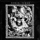 ROWAN Rowan album cover