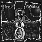 ROXOR Roxor / Risposta album cover