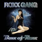 ROXX GANG Box of Roxx album cover