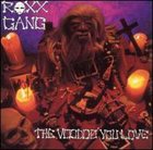 ROXX GANG The Voodoo You Love album cover