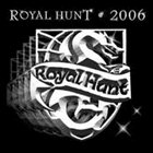 ROYAL HUNT 2006 Live album cover