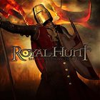 ROYAL HUNT — Show Me How To Live album cover