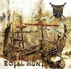 ROYAL HUNT X album cover