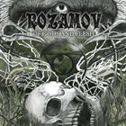 ROZAMOV Of Gods And Flesh album cover