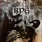 RPG Nyugat Magyarország album cover
