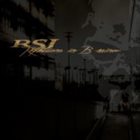 RSJ Reflections In B Minor album cover