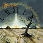 RUBICON A Holnap Tüze album cover