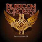 RUBICON CROSS Limited Edition EP album cover