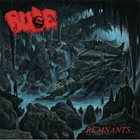 RUDE Remnants... album cover