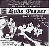 RUDE TEASER Rude Teaser album cover