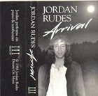 JORDAN RUDESS Arrival album cover