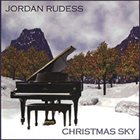 JORDAN RUDESS Christmas Sky album cover