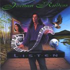 JORDAN RUDESS Listen album cover