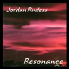 JORDAN RUDESS Resonance album cover