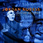 JORDAN RUDESS — Rhythm Of Time album cover