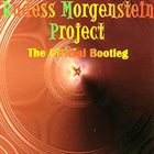 JORDAN RUDESS Rudess / Morgenstein Project: The Official Bootleg album cover