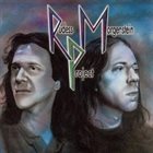 JORDAN RUDESS Rudess / Morgenstein Project album cover